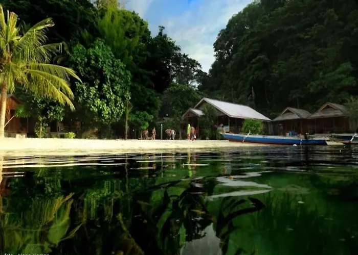 Pondok Lestari Kadidiri