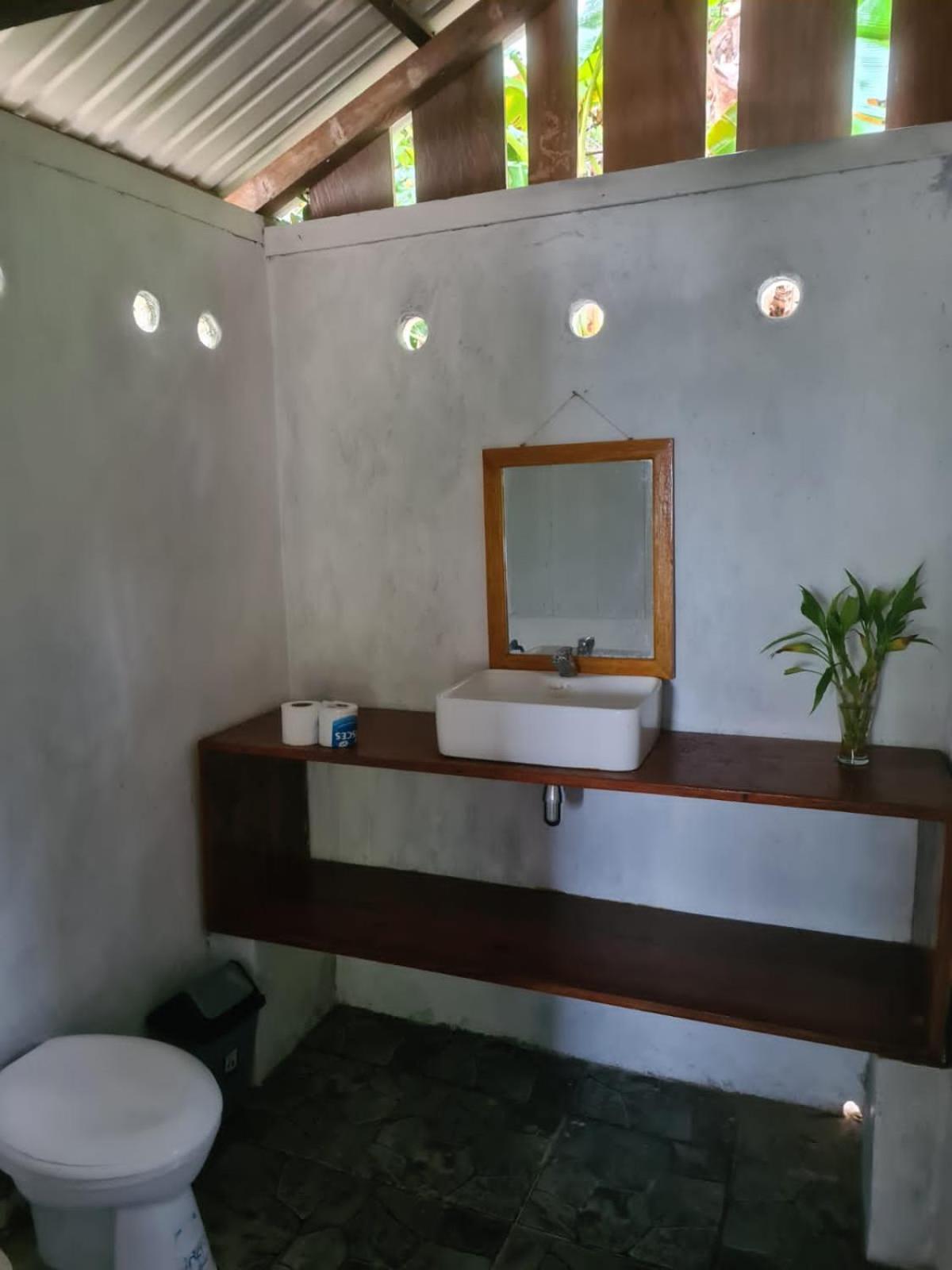 Séjour chez l'habitant Lestari Kadidiri