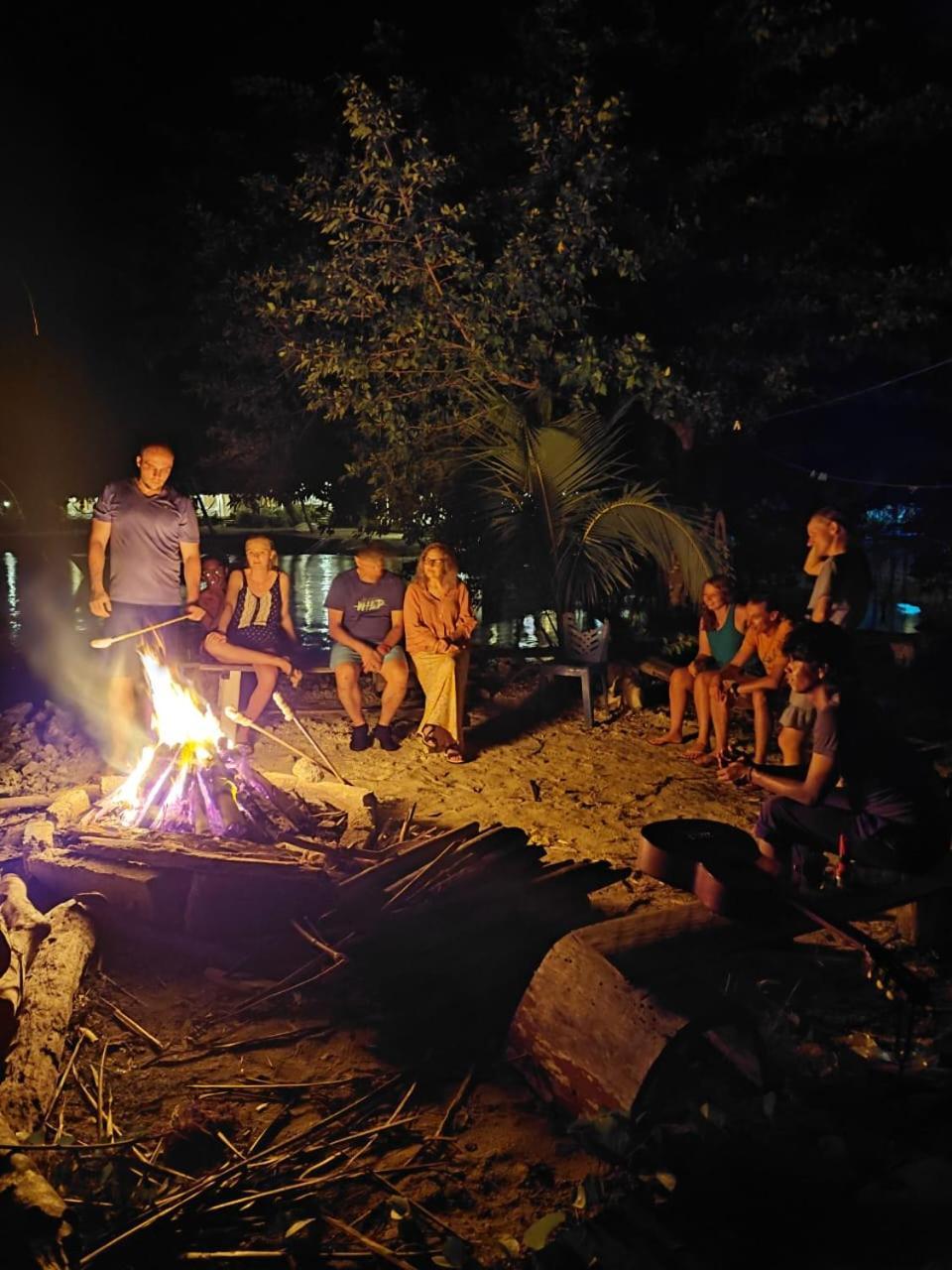 Séjour chez l'habitant Lestari Kadidiri *